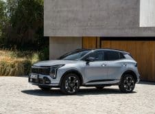Kia Sportage 2025 (42)