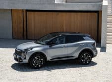 Kia Sportage 2025 (43)