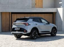 Kia Sportage 2025 (45)