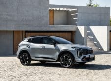 Kia Sportage 2025 (46)