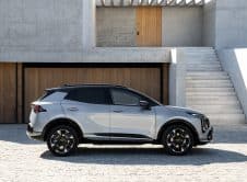 Kia Sportage 2025 (47)