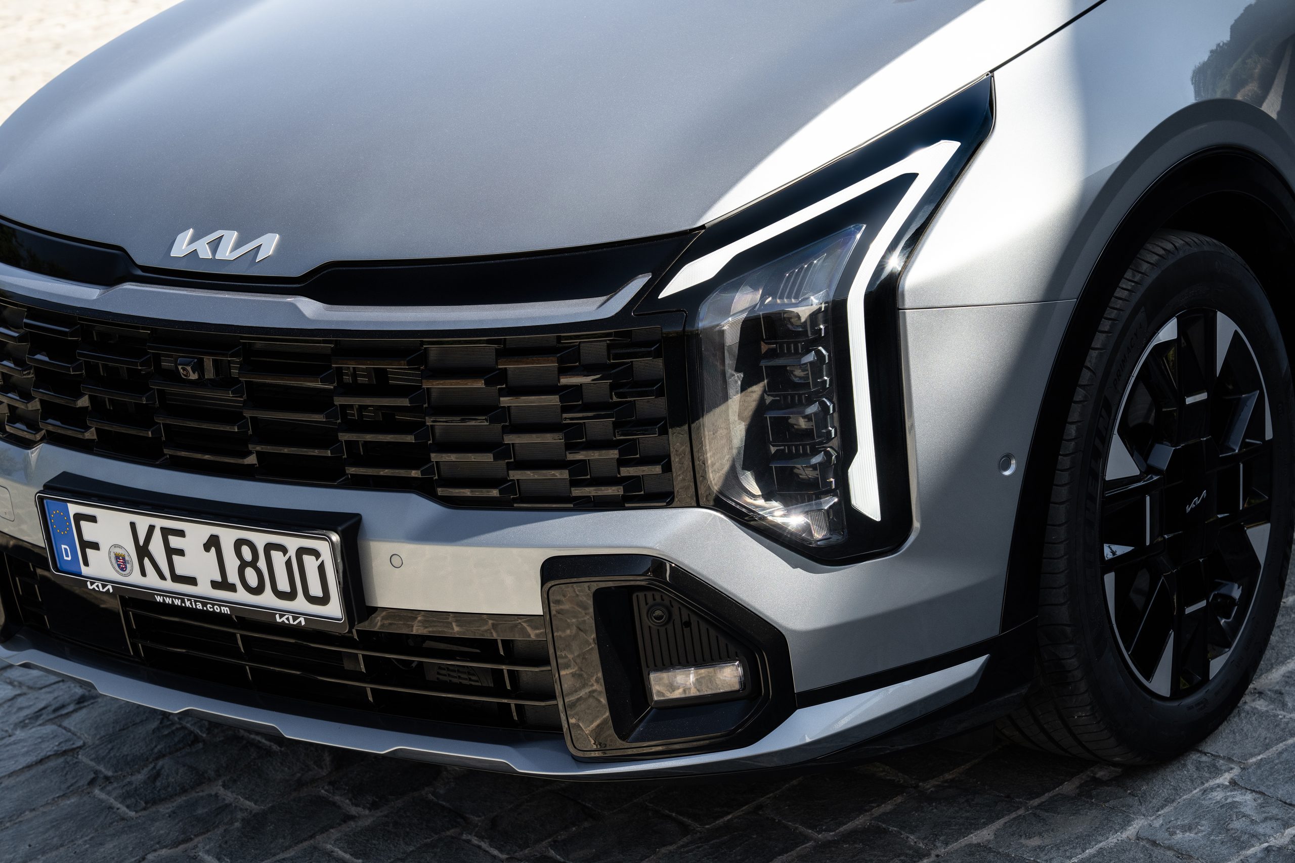 Kia Sportage 2025 (48)