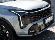 Kia Sportage 2025 (49)