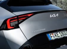 Kia Sportage 2025 (50)