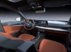 Lada Azimut Interior