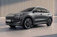 MG MGS5 contra Jaecoo 5 EV: qué SUV eléctrico chino convence más por debajo de los 35.000 euros