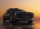 La berlina de lujo extremo Maextro S800 llega al mercado chino para competir con Mercedes-Maybach