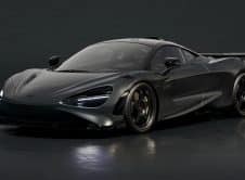 Mclaren 750s Le Mans (1)