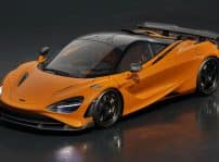 Mclaren 750s Le Mans (3)