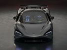 McLaren celebra el 30 aniversario de su victoria en Le Mans con la edición limitada 750S Le Mans