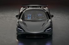 McLaren celebra el 30 aniversario de su victoria en Le Mans con la edición limitada 750S Le Mans
