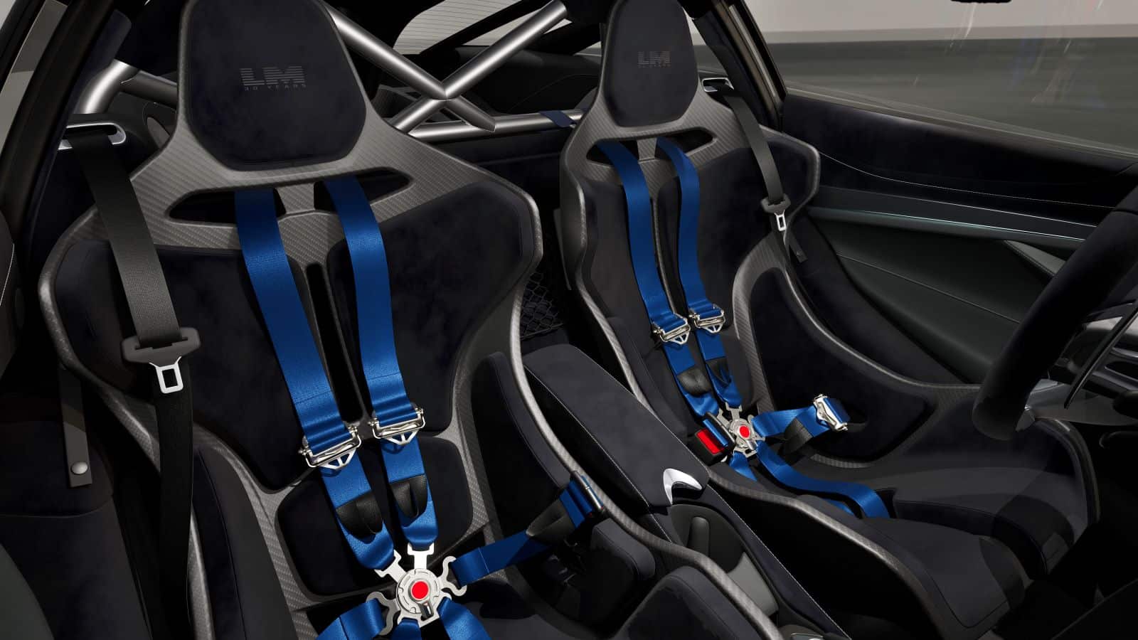 Mclaren 750s Le Mans (7)