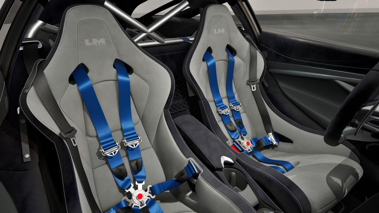 Mclaren 750s Le Mans (8)