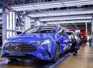 Mercedes-Benz amplía en Europa su gama eléctrica con una cuarta versión de su berlina CLA