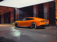 Concept Amg Gt Xx – Eine Neue Dimension Der Performance