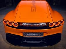 Concept Amg Gt Xx – Eine Neue Dimension Der Performance