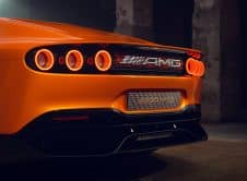 Concept Amg Gt Xx – Eine Neue Dimension Der Performance