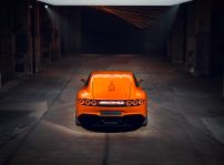 Concept Amg Gt Xx – Eine Neue Dimension Der Performance