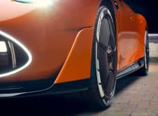 Concept Amg Gt Xx – Eine Neue Dimension Der Performance