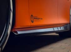 Concept Amg Gt Xx – Eine Neue Dimension Der Performance