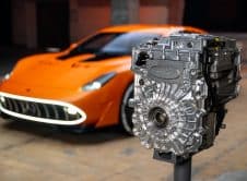 Concept Amg Gt Xx – Eine Neue Dimension Der Performance