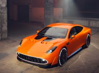 Concept Amg Gt Xx – Eine Neue Dimension Der Performance