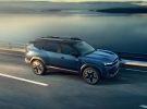 El Dacia Bigster Mild Hybrid G140 ya se puede pedir en España
