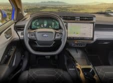 Puma Gen E Digital Aqua Blue 093