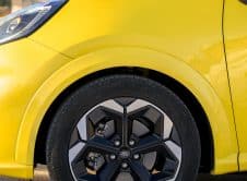 Puma Gen E Electric Yellow 028