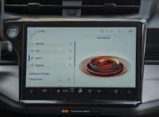 Puma Gen E Electric Yellow 037