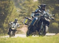 Qj Motor Srt900s Srt900sx DinÁmico (1)