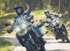 Qj Motor Srt900s Srt900sx DinÁmico (4)