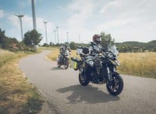 Qj Motor Srt900s Srt900sx DinÁmico (7)