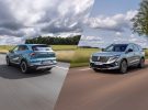 Renault planta cara a Toyota: así son los nuevos híbridos con hasta 1.100 km sin enchufe