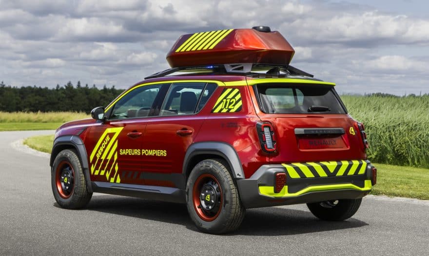 Renault 4 E Tech Electric (b1317)