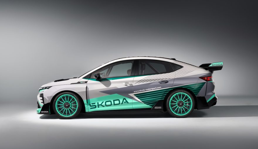 Concept Car.