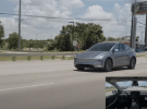 Tesla realiza la primera entrega autónoma de la historia de uno de sus vehículos