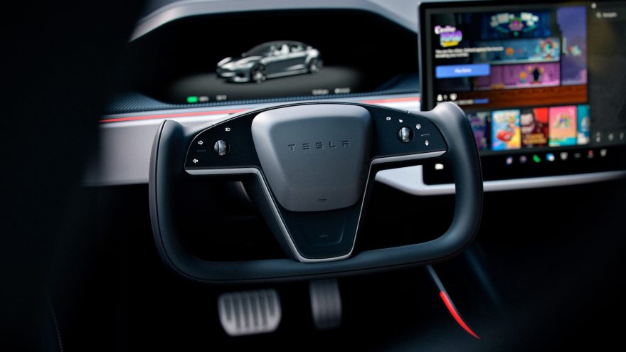 Tesla Model S X 2025 00004