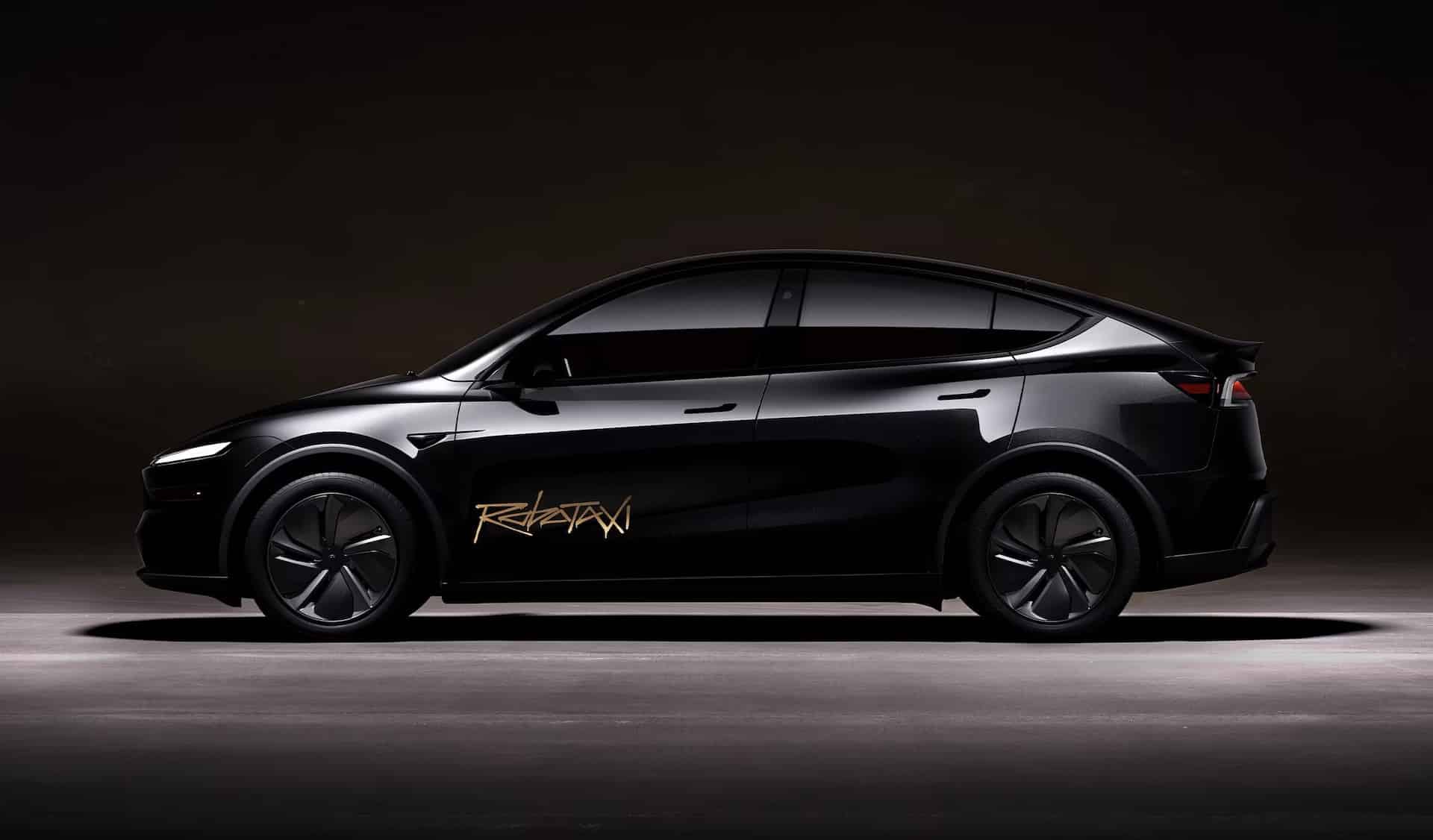 Tesla's robotaxis arrive in Dallas and Houston