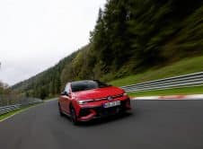 Volkswagen Golf Gti Edition 50 (1)