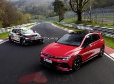 Volkswagen Golf Gti Edition 50 (12)