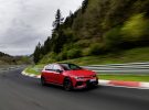 Volkswagen sorprende con el nuevo Golf GTI Edition 50, su modelo más rápido sobre el asfalto de Nurburgring