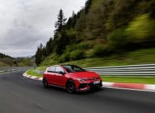 Volkswagen Golf Gti Edition 50 (2)