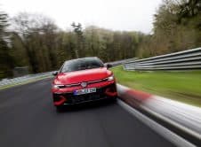 Volkswagen Golf Gti Edition 50 (3)