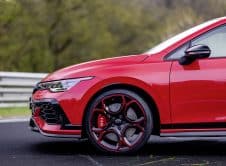 Volkswagen Golf Gti Edition 50 (8)