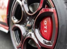 Volkswagen Golf Gti Edition 50 (9)