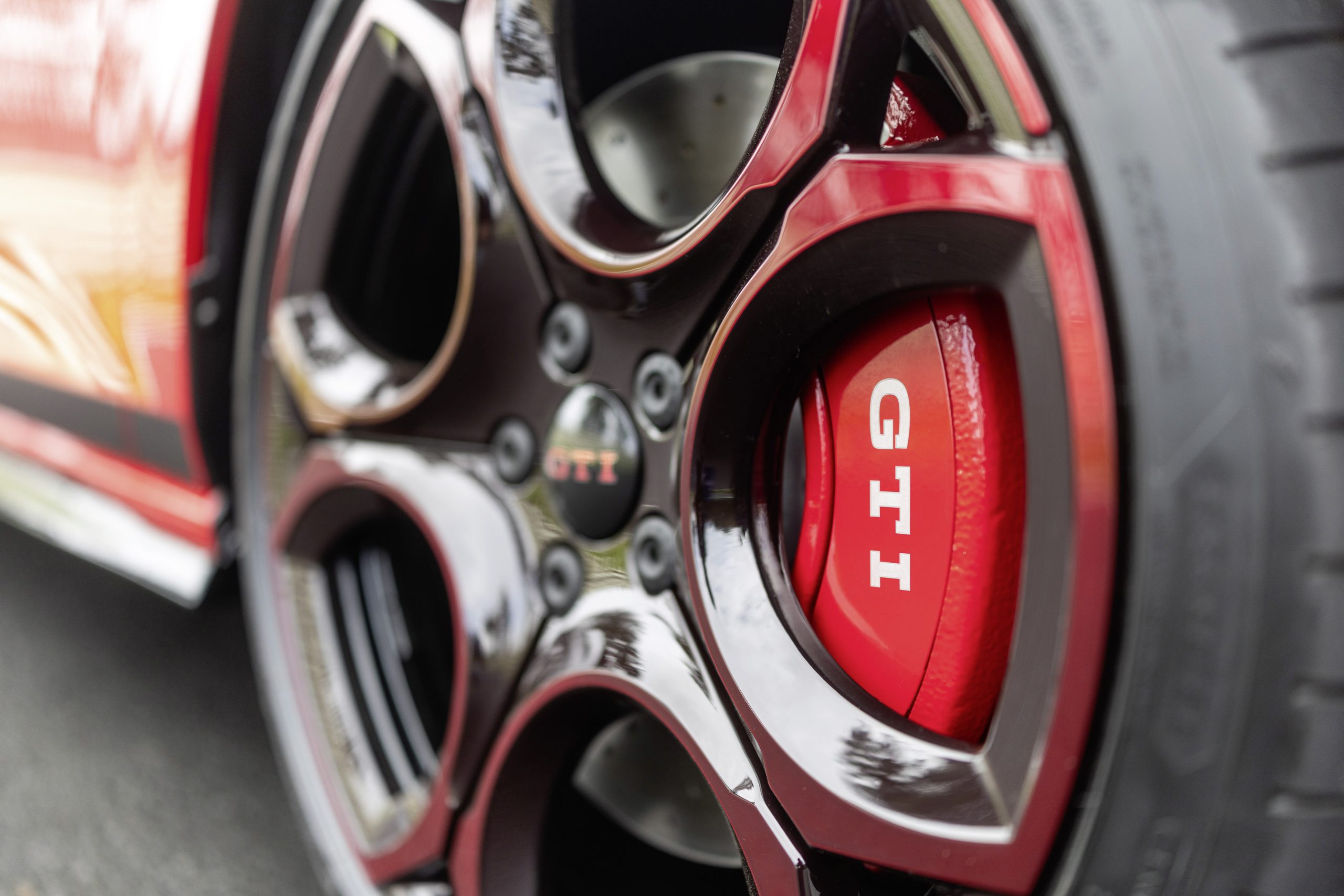 Volkswagen Golf Gti Edition 50 (9)