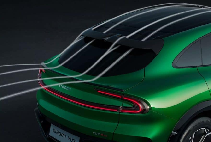 Xiaomi Yu7 Suv 00001