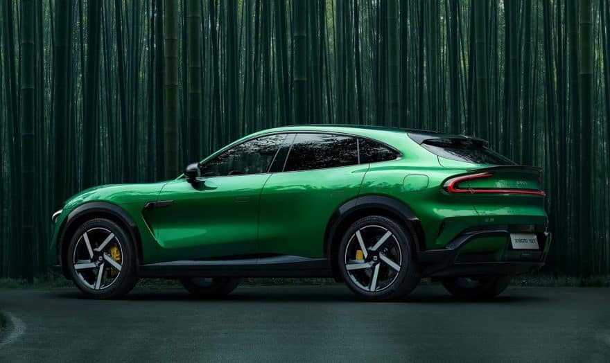 Xiaomi Yu7 Suv 00002