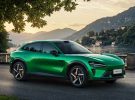 Xiaomi pone a la venta en China su nuevo SUV eléctrico YU7 desde poco más de 30 mil euros al cambio